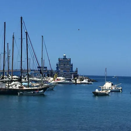 Calle San Sebastian De La Gomera Διαμέρισμα Arona (Tenerife)
