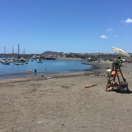 Διαμέρισμα Calle San Sebastian De La Gomera Arona (Tenerife)