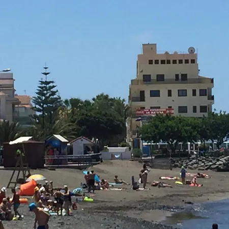 شقة Calle San Sebastian De La Gomera *